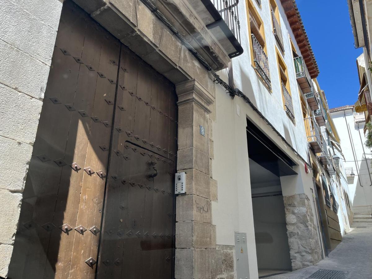 Coello 31 Jaén Exterior foto